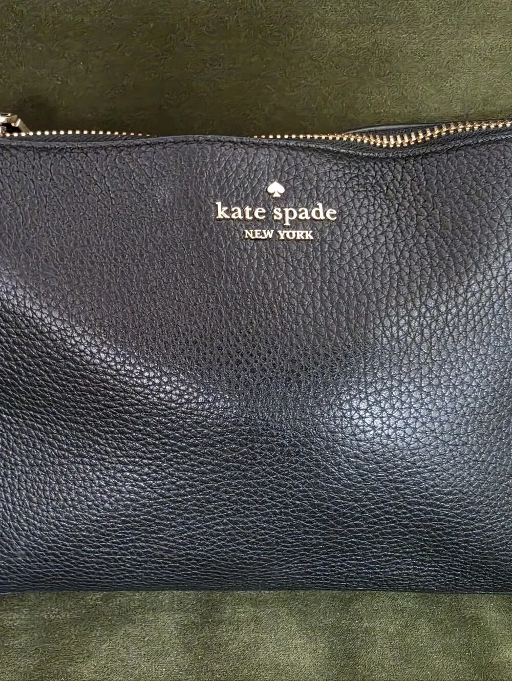 kate spade authentic kate
